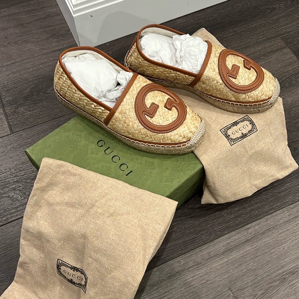 Brand New Men Espadrilles